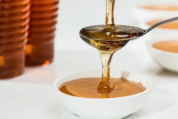 La miel pierde sus propiedades cuando se calienta (Foto: Pixabay.com)