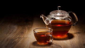 La verdad sobre... TEA: ¿por qué no se puede beber el té todos los días?