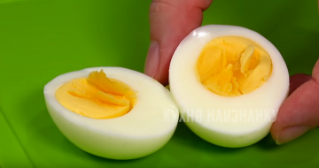 Cómo hiervo los huevos sin hervir: resulta más saludable y sabroso (y ahorro energía)