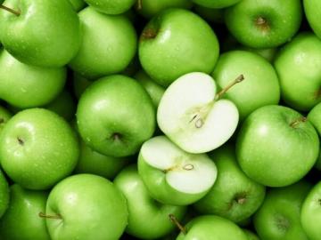 Por que comer 1 manzana al día: 6 curiosos cambios en el organismo