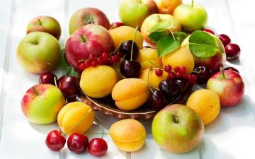 ¿Por qué no se puede comer la fruta antes de acostarse?