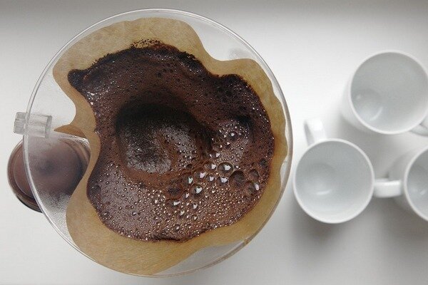 Los posos de café pueden reemplazar los cosméticos costosos (Foto: Pixabay.com)
