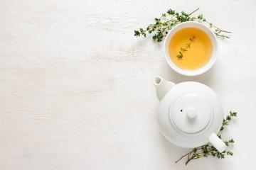 ¿Qué hierba agregar a su té para hacerlo más saludable?