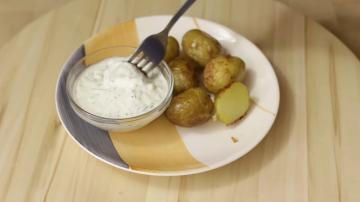 "El almuerzo pescador" y otras recetas de patatas convencionales