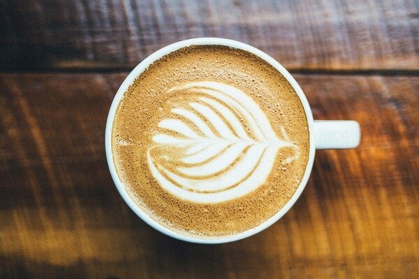 Grandes cantidades de café pueden causar fatiga (Foto: Pixabay.com)