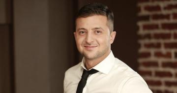 Lo que come Vladimir Zelensky? Los platos favoritos del nuevo presidente de Ucrania