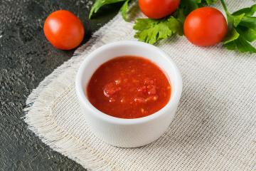 Hacemos unas deliciosas salsas para cualquier ocasión con sus propias manos