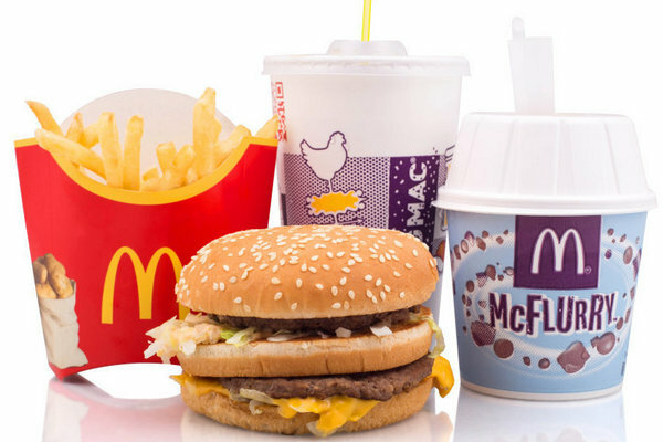 Antes de trabajar aquí, pensaba que en McDonald's reinaban las condiciones insalubres (Foto: aolcdn.com)