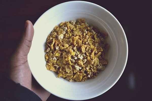  Especialmente para no dejarse llevar por los cereales para el desayuno a base de cereales (Foto: Pixabay.com)