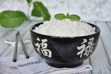 Aprendí a cocinar arroz desmenuzado en una olla de cocción lenta (resultó ser fácil)