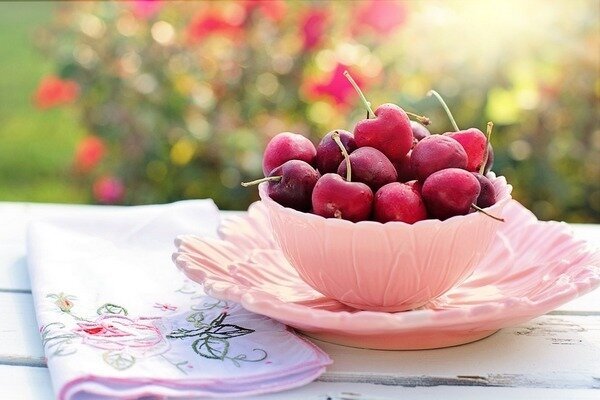 La fruta es saludable, pero es mejor usarla como refrigerio que como suplemento (Foto: Pixabay.com).