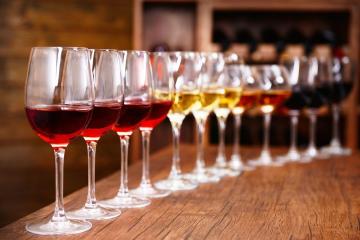 Ranking de los mejores vinos rusos según Roskachestva