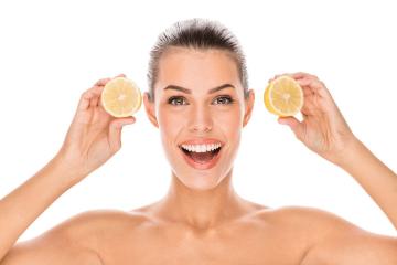 Secretos de limón para su salud: Limón lo útil
