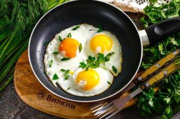 Secretos de los huevos revueltos perfectos (resultó que no todos saben cocinar correctamente)