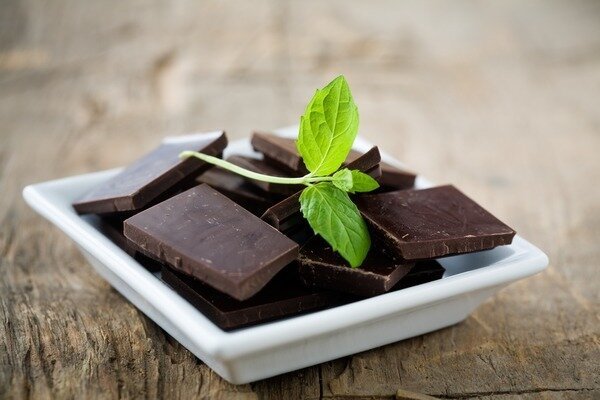  Necesitas comer chocolate con un amargor de al menos 72% (Foto: fnp.com)