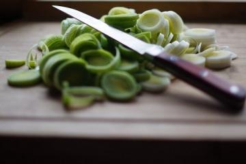 7 verduras de temporada en noviembre: considere comer sano