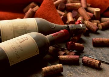 Los 5 mitos más comunes sobre el vino que todos creen