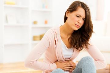 Los remedios caseros para el tratamiento de las úlceras gástricas