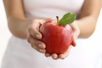 Top 10 razones para comer manzanas todos los días